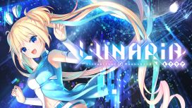 LUNARiA -Virtualized Moonchild-