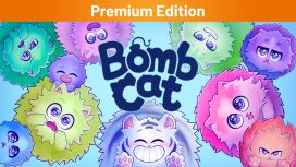 Bomb Cat Premium Edition