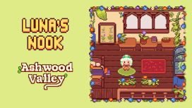 Luna's Nook