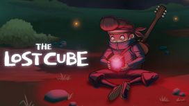 The Lost Cube