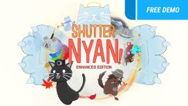 Shutter Nyan! Enhanced Edition