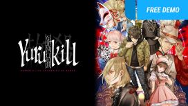 Yurukill: The Calumniation Games