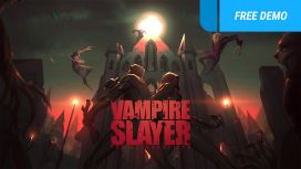 Vampire Slayer: The Resurrection