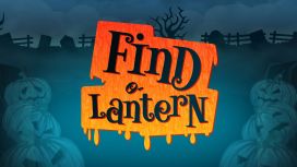 Find-o'-Lantern