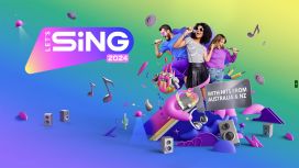 Let's Sing 2024 with Hits from Australia & NZ Platinum Edition