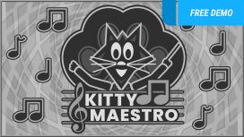 Kitty Maestro