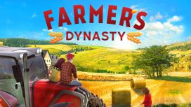 Farmer's Dynasty