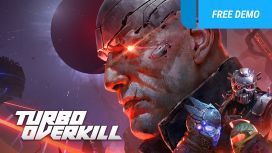 Turbo Overkill