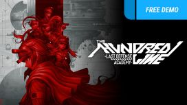 The Hundred Line -Last Defense Academy-