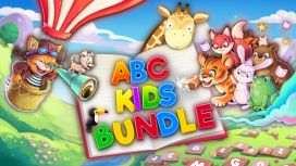 ABC Kids Bundle