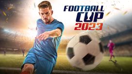 Football Cup 2023