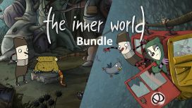 The Inner World 1 + 2 Bundle