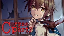 Corpse Party 