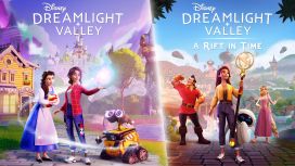 Disney Dreamlight Valley – Gold Edition