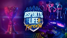 Esports Life Tycoon