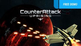 CounterAttack: Uprising