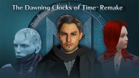 The Dawning Clocks of Time Remake