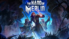 The Hand of Merlin