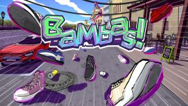 Bambas!