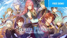 Steam Prison -Beyond the Steam-