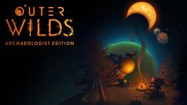 Outer Wilds: Archaeologist Edition