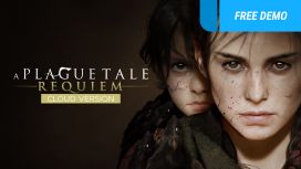 A Plague Tale: Requiem - Cloud Version