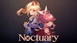 Noctuary