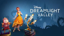 Disney Dreamlight Valley 