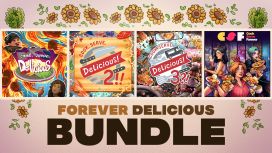 Forever Delicious Bundle