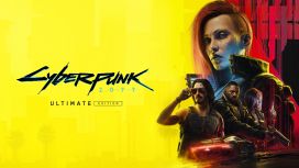 Cyberpunk 2077: Ultimate Edition