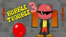  Bubble Trouble 3