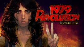 1979 Revolution: Black Friday