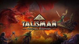 Talisman: Digital Edition