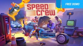 Speed Crew