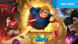 Adventures of Chris
