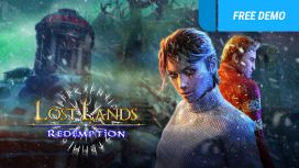 Lost Lands: Redemption