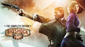 BioShock Infinite: The Complete Edition