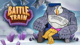 Revenge of the Puffin