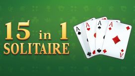 15in1 Solitaire