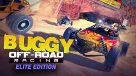 Buggy Off-Road Racing Elite Edition