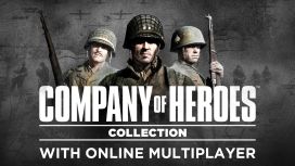 Company of Heroes Collection