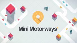 Mini Motorways