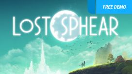 LOST SPHEAR