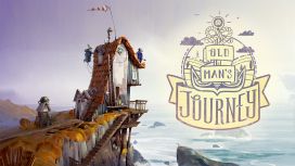 Old Man's Journey