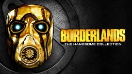 Borderlands: The Handsome Collection