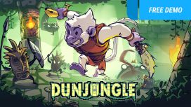 Dunjungle