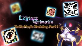 Emil's Magic Training, Part 1