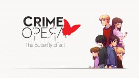 Crime Opera: The Butterfly Effect