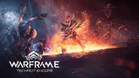 Warframe