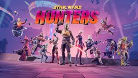 STAR WARS: Hunters™